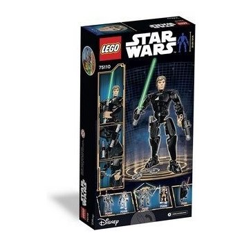 LEGO® Star Wars™ 75110 Luke Skywalker