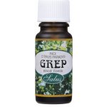 Saloos esenciální olej Grep 10 ml – Hledejceny.cz