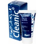 KERR Cleanic leštící pasta bez fluoridů máta 100 g – Hledejceny.cz