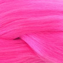 Ultra Braid Kanekalon Light Pink Impression