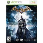 Batman Arkham Asylum – Zbozi.Blesk.cz