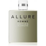 Chanel Allure Edition Blanche parfémovaná voda pánská 150 ml – Zbozi.Blesk.cz