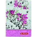 HERLITZ spol. s r.o. Obal na kreditní karty 7,5 x 11 cm 6 listů – Zbozi.Blesk.cz