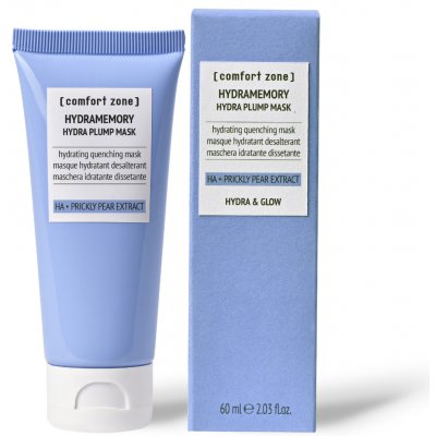 Comfort Zone HYDRAMEMORY hydratační maska 30 ml – Hledejceny.cz