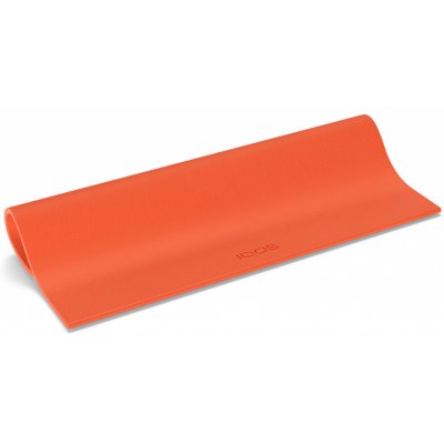 IQOS ILUMA i PRIME SoftTex obal Vibrant Orange – Zboží Dáma