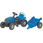 Rolly Toys Rolly Kid Landini přívěs – Zboží Dáma