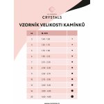 Swarovski Pear Crystal AB 8 mm – Hledejceny.cz