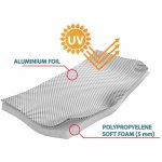 4Cars Autoplachta proti krupobití SUV XL – Hledejceny.cz