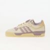 Dámské tenisky adidas Rivalry 86 Low W Crew White/ Preloved Fig/ Easy Yellow