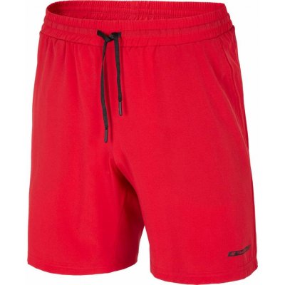 4F Men's Functional shorts SKMF001 červená