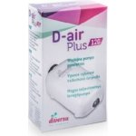 Diversa D-air Plus 120 – Zboží Dáma