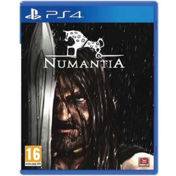 Numantia