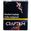 Tabáky do vodní dýmky Craftium Plam 20 g