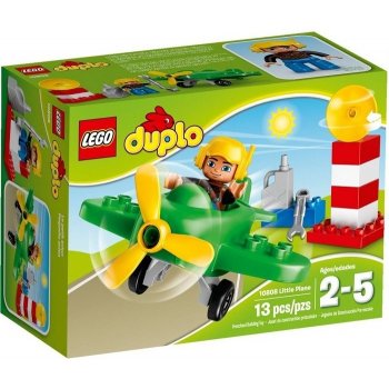 LEGO® DUPLO® 10808 Malé letadlo