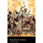 P4 King Solomon´s Mines book – Hledejceny.cz