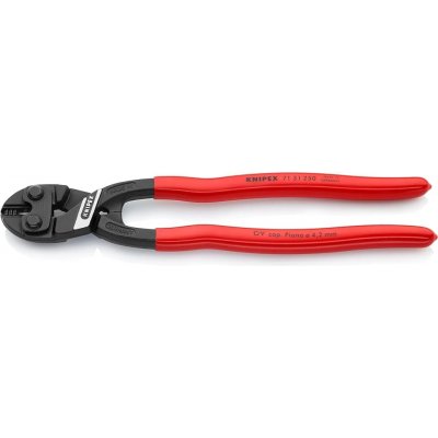 Kleště Knipex 71 31 250 pákové kompaktní CoBolt® XL – Zboží Dáma