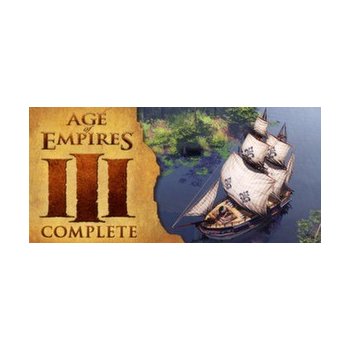 Age of Empires 3 Complete