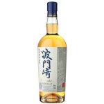 Hatozaki Pure Malt 46% 0,7 l (holá láhev) – Hledejceny.cz