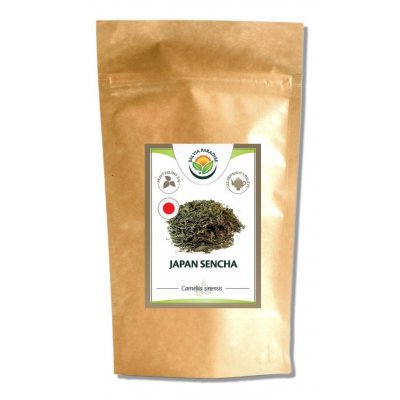 Salvia Paradise Japan Sencha 30 g