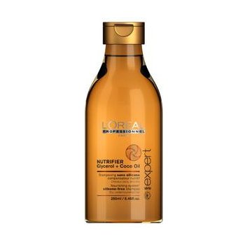 L'Oréal Expert Nutrifier Shampoo 500 ml