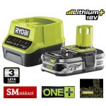 Ryobi RC18120-125 – Zboží Mobilmania