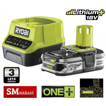 Ryobi RC18120-125