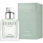 Calvin Klein Eternity Cologne toaletní voda pánská 50 ml – Hledejceny.cz