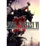 Final Fantasy 6 – Hledejceny.cz