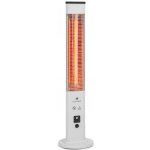 Blumfeldt Heat Guru Plus In & Out 1200 W BK – Zboží Dáma
