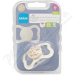 Mam dudlík Air srdce bílá – Zboží Mobilmania