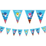 Procos Girlanda Baby Shark – Hledejceny.cz