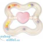 RAPPA Chrastítko srdce – Zboží Dáma