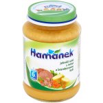 HAME Jehněčí+mrkev+brambory 190 g – Sleviste.cz