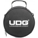 UDG Ultimate DIGI Headphone Bag Black