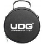 UDG Ultimate DIGI Headphone Bag Black – Zboží Dáma