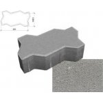 Diton Vlnka 22 x 11 x 6 cm přírodní beton 1 m² – HobbyKompas.cz