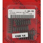 EBC CSK014 6 | Zboží Auto