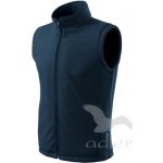 Rimeck Next 518 Fleece vesta námořní modrá – Zboží Dáma
