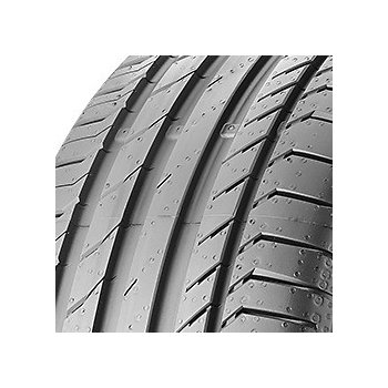 Continental ContiSportContact 5 225/50 R17 94V