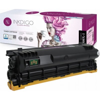 Inkdigo Konica Minolta 7105672 - kompatibilní