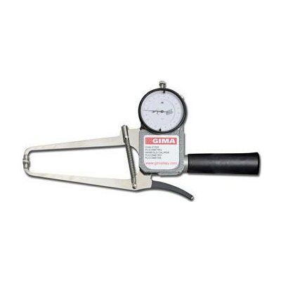 Harpenden Kaliper mechanický – Hledejceny.cz