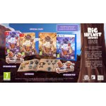 Big Helmet Heroes (Exalted Edition) – Sleviste.cz
