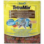 Tetra Min Flakes 12 g – Zboží Mobilmania