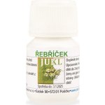 Jukl tinktura řebříček 30 ml – Hledejceny.cz