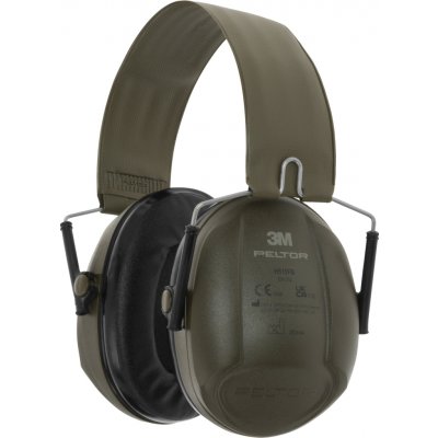 3M Peltor H515FB-508-GN – Sleviste.cz