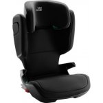 BRITAX RÖMER Kidfix M i-Size 2023 Cosmos Black – Sleviste.cz