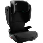 BRITAX RÖMER Kidfix M i-Size 2023 Cosmos Black – Hledejceny.cz