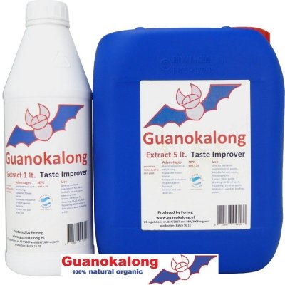 Guanokalong extrakt 1 l – Hledejceny.cz