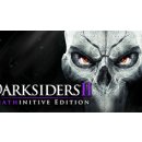 Darksiders 2 (Deathinitive Edition)