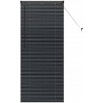 VidaXL 42006143 175 x 80 cm černá – Zboží Mobilmania